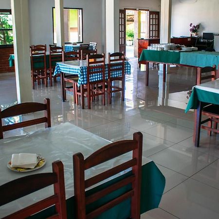 Pousada Campo Alegre Itatiaia  Ngoại thất bức ảnh