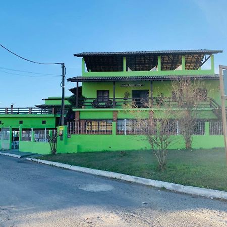 Pousada Campo Alegre Itatiaia  Ngoại thất bức ảnh
