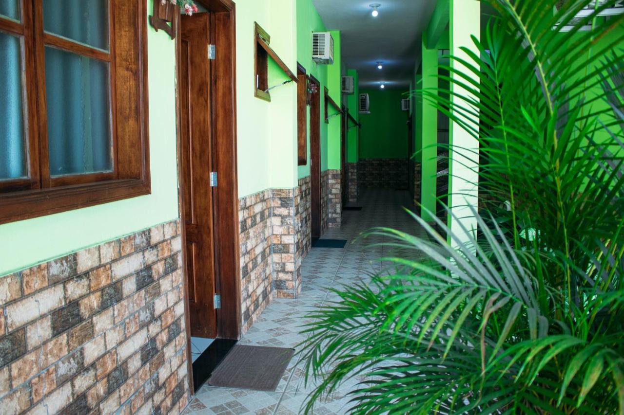 Pousada Campo Alegre Itatiaia  Ngoại thất bức ảnh