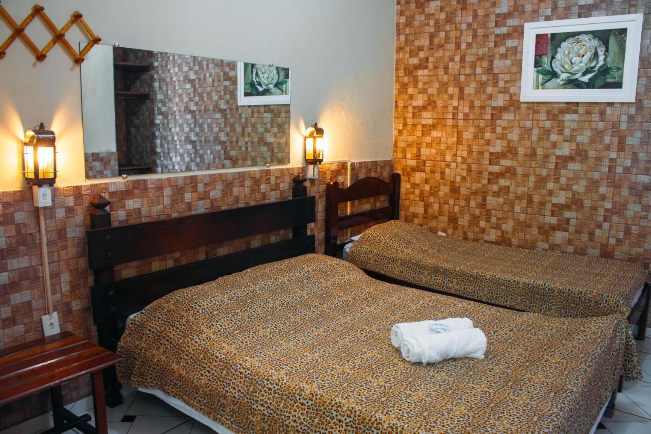Pousada Campo Alegre Itatiaia  Ngoại thất bức ảnh