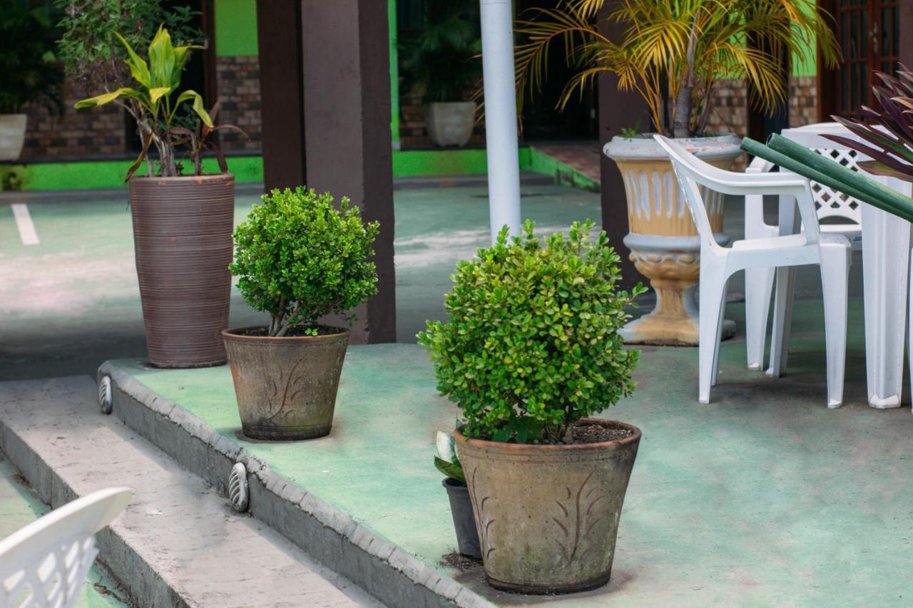 Pousada Campo Alegre Itatiaia  Ngoại thất bức ảnh