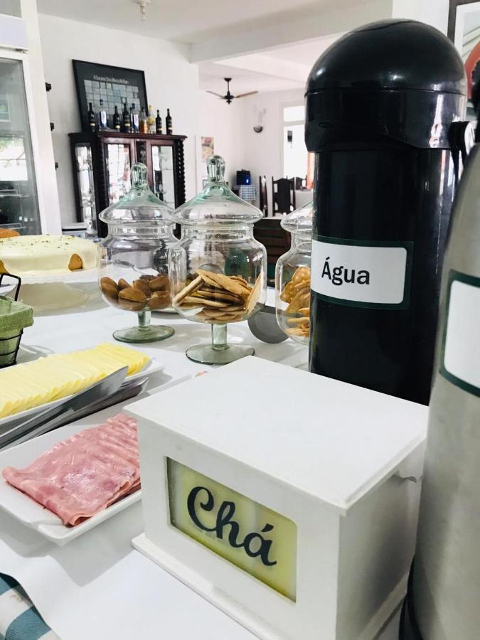 Pousada Campo Alegre Itatiaia  Ngoại thất bức ảnh