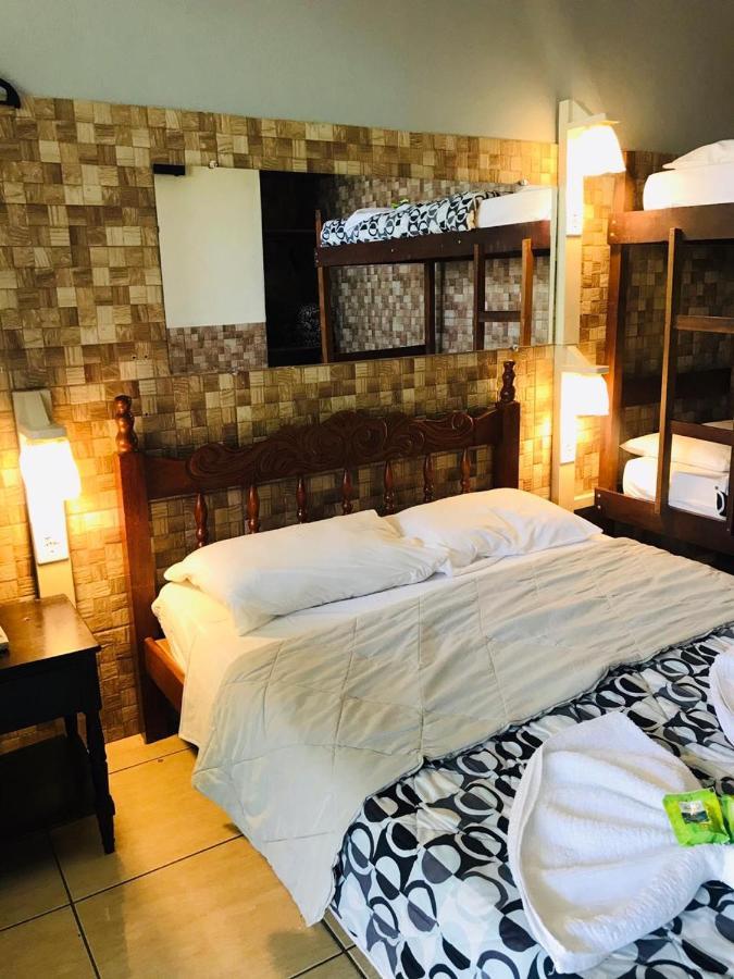 Pousada Campo Alegre Itatiaia  Ngoại thất bức ảnh