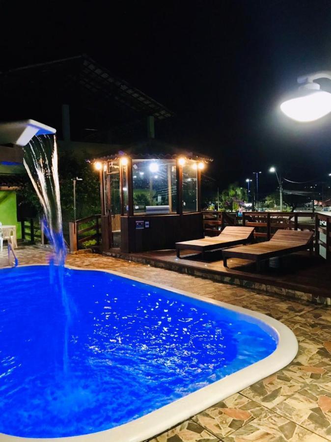 Pousada Campo Alegre Itatiaia  Ngoại thất bức ảnh