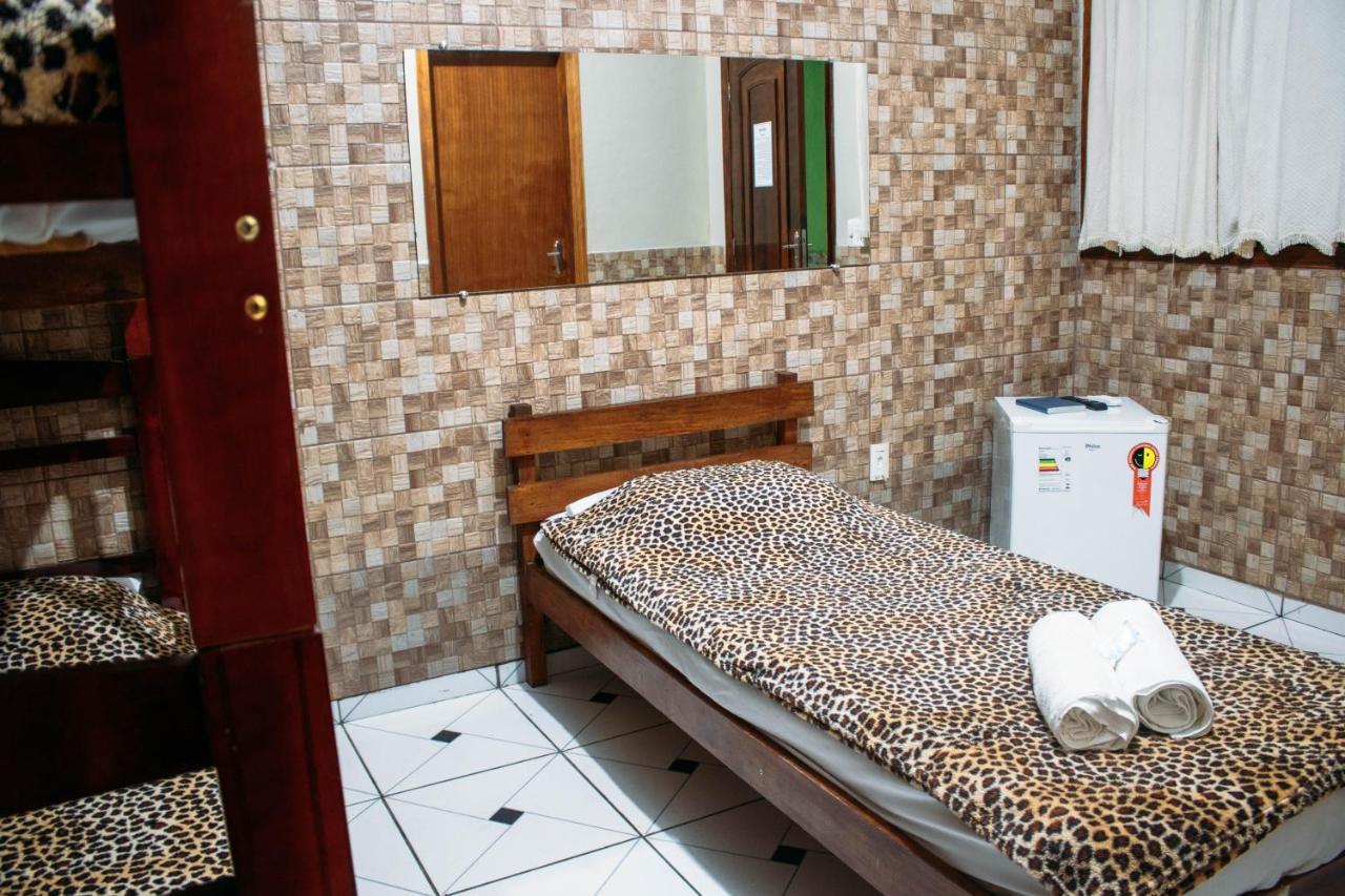 Pousada Campo Alegre Itatiaia  Ngoại thất bức ảnh